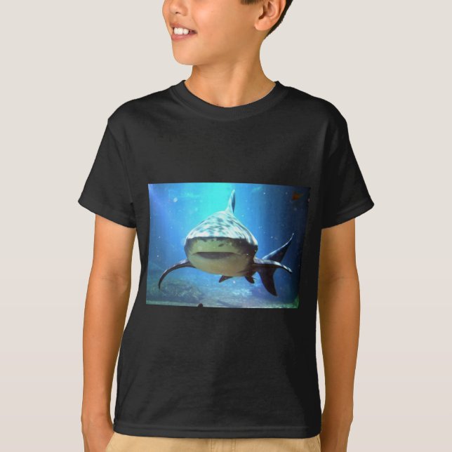 Camiseta shark-5 (Anverso)