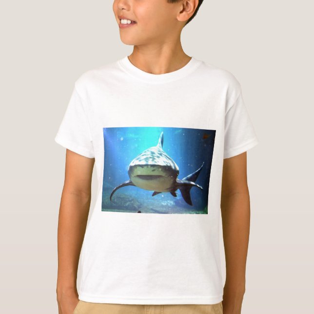 Camiseta shark-5 (Anverso)