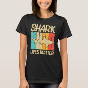 Camiseta Shark Guay Para Hombres Mujeres Animales Del Océan