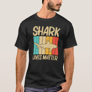 Camiseta Shark Guay Para Hombres Mujeres Animales Del Océan