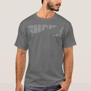 Camiseta Shark Lover ClothingGreat White Shark