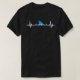 Camiseta Shark Tshirt, Shark Shirt, Shark Lover Gift, Shark (Diseño del anverso)