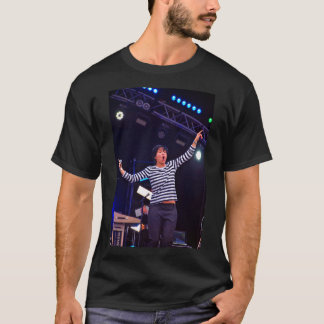 Camiseta Sharleen Spiteri Actuando En Vivo Con Texas Classi