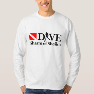 Camiseta Sharm el Sheikh DV4