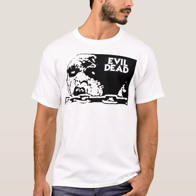 Camiseta Sharon (Anverso)