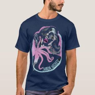 Camiseta Sharon es un Monster Drag Queen Premium
