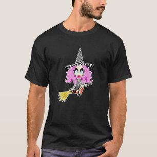 Camiseta ¡Sharon Needles Es Una Bruja! Divertida Reina de 