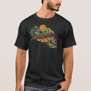 Camiseta Sharon Van Etten Filth Mart Essential