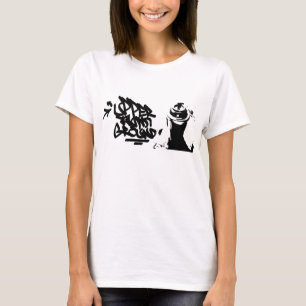 Camiseta Sharpie de UUG
