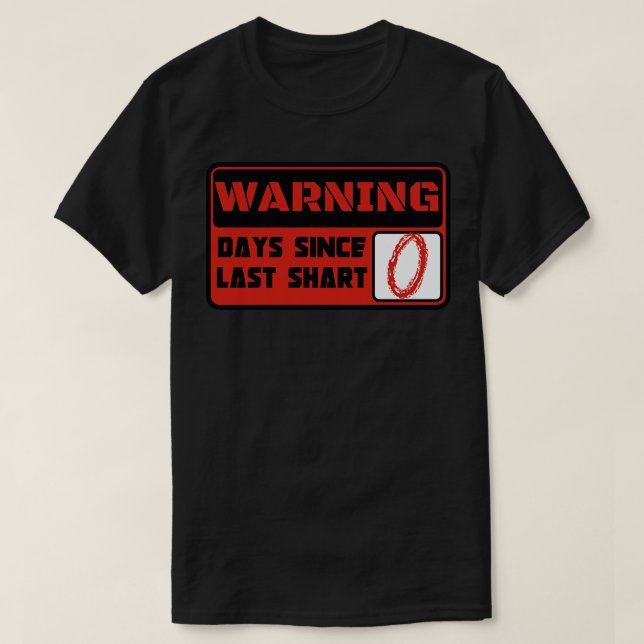 Camiseta Shart Fart Poop Pants (Diseño del anverso)