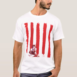 Camiseta Shattered Silence