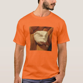 Camiseta Shave Cream Trump