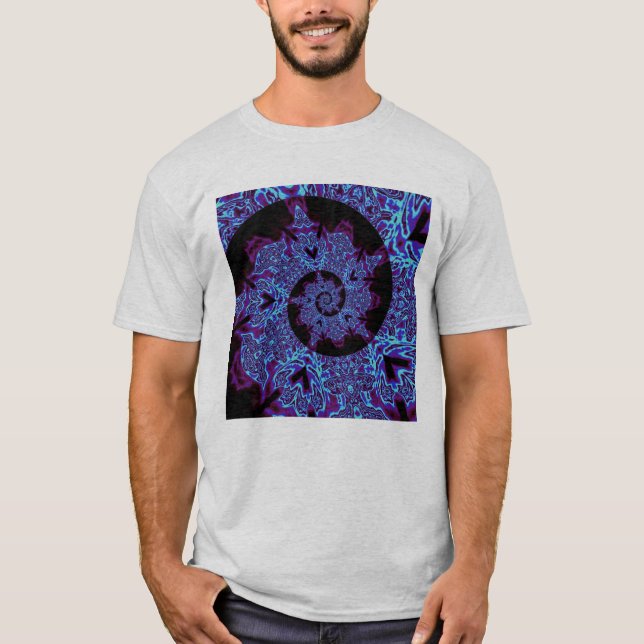 Camiseta Shay (Anverso)
