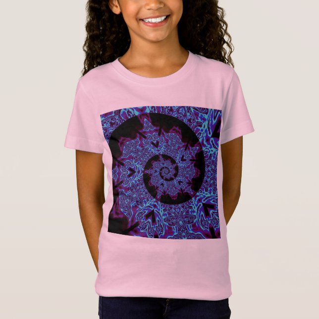 Camiseta Shay (Anverso)
