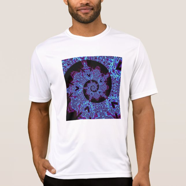 Camiseta Shay (Anverso)