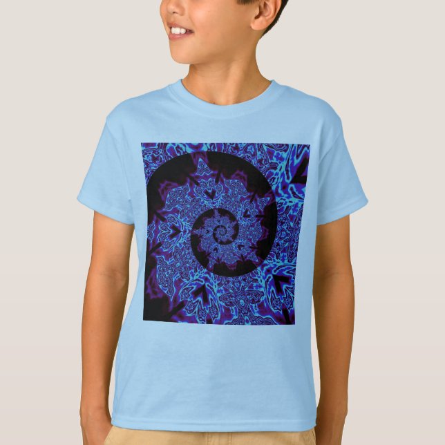 Camiseta Shay (Anverso)