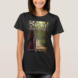 Camiseta Shay el Valiente