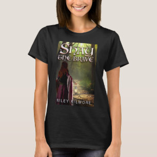 Camiseta Shay el Valiente