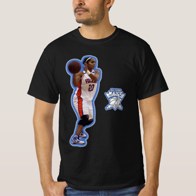 Camiseta Shayla Diaz (Anverso)
