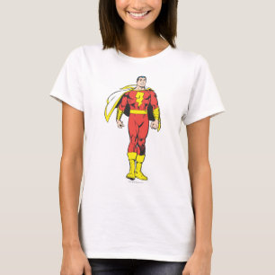 CAMISETA SHAZAM
