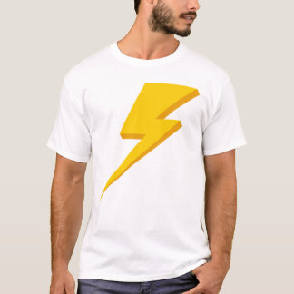 Camiseta Shazam