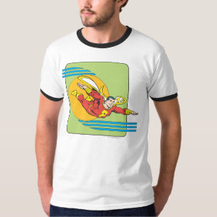 Camiseta ¡SHAZAM se alegra!