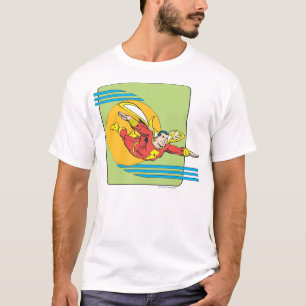 Camiseta ¡SHAZAM se alegra!