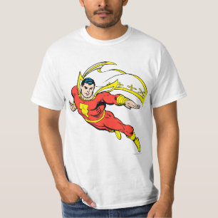 Camiseta Shazam Soaring