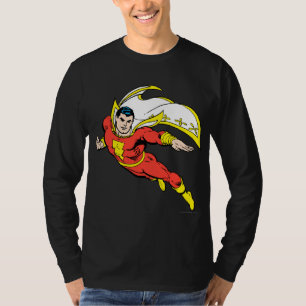 Camiseta Shazam Soaring