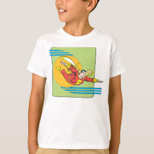 Camiseta SHAZAM Soars