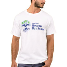 Camiseta SHDS para hombres