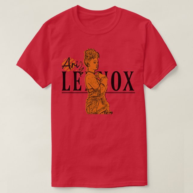 Camiseta Shea Butter Baby (Diseño del anverso)