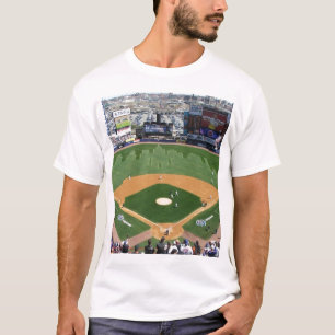 Camiseta SHEA_Stadium