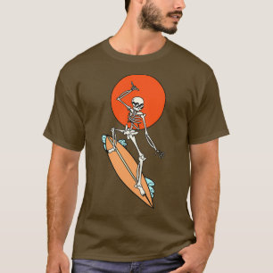 Camiseta Shed hasta tus muertos