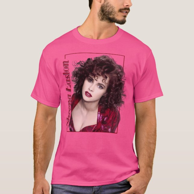 Camiseta Sheena (Anverso)
