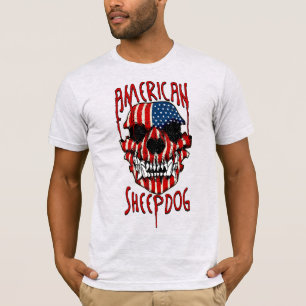 Camiseta Sheepdog
