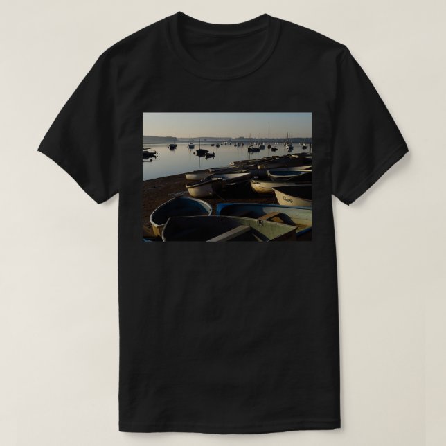 Camiseta Sheila (Diseño del anverso)