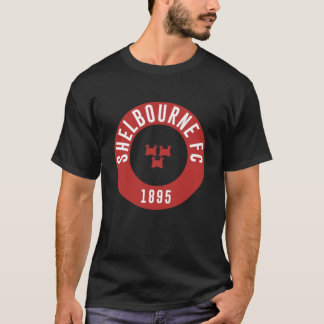 CAMISETA SHELBOURNE FC 1895