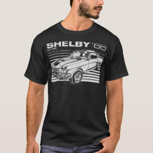 CAMISETA SHELBY