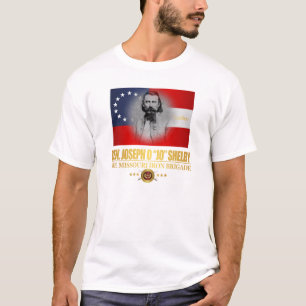 Camiseta Shelby (patriota meridional)