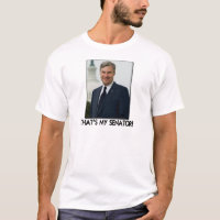 ¡Sheldon Whitehouse, de que es mi senador!