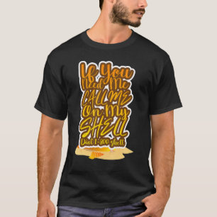 Camiseta Shell Beach Vacation Essentials