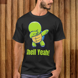 Camiseta ¡Shell Yeah!
