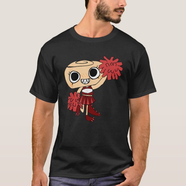 Camiseta Shelly from Dandy's World Toyys for Boys and Chica (Anverso)