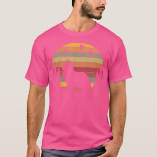 Camiseta Sheltie Shetland Sheepdog
