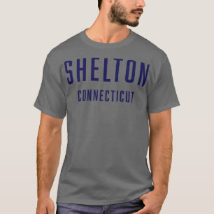 Camiseta Shelton Connecticut TShirt