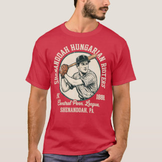 Camiseta Shenandoah
