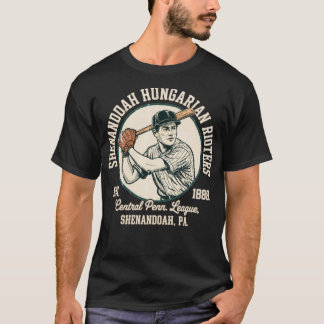 Camiseta Shenandoah