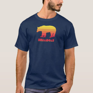 Camiseta Shenandoah Bear
