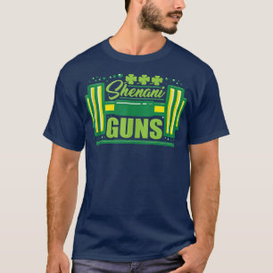 Camiseta Shenanigan St